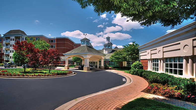 Image of Chestnut Green Health Center (1)