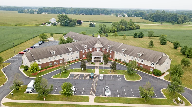 Image of Heritage Woods of Watseka (2)