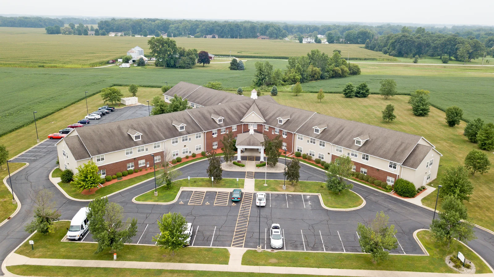 Image of Heritage Woods of Watseka (2)