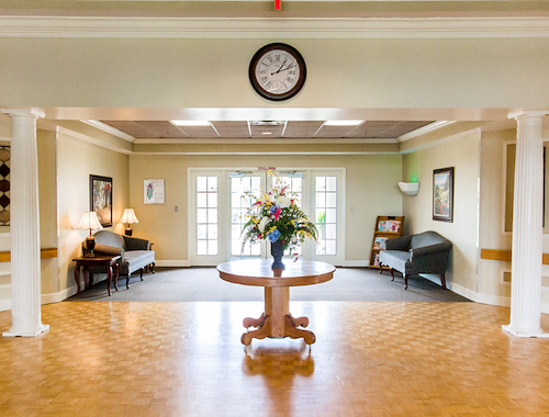 Image of Signature Healthcare Of Hart County Rehab & Wellne (4)