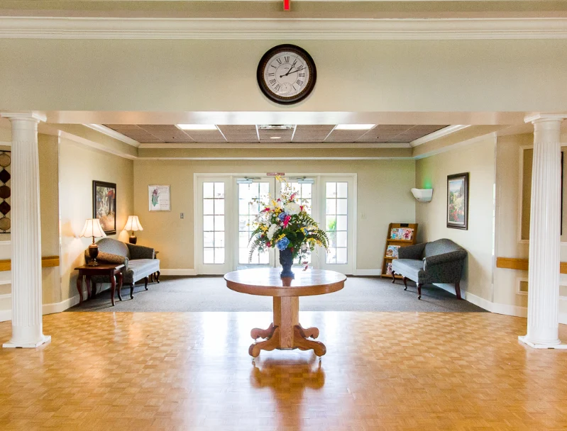 Image of Signature Healthcare Of Hart County Rehab & Wellne (4)