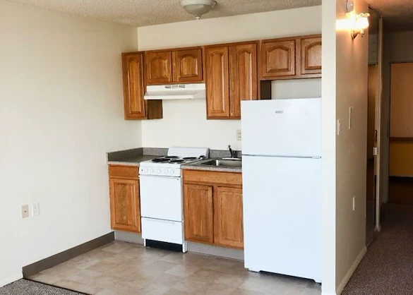 Image of Rose of Sharon Home Apartments (5)