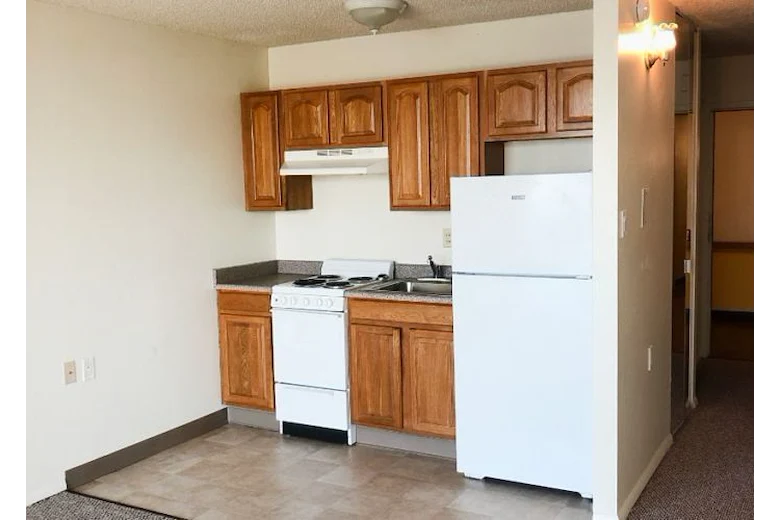 Image of Rose of Sharon Home Apartments (5)