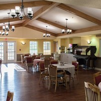 Image of Sunnyview Nursing Home & Apartments (4)