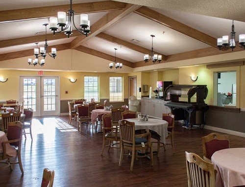 Image of Sunnyview Nursing Home & Apartments (4)
