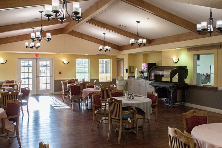 Image of Sunnyview Nursing Home & Apartments (4)