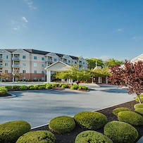 Image of Normandie Ridge Senior Living (1)