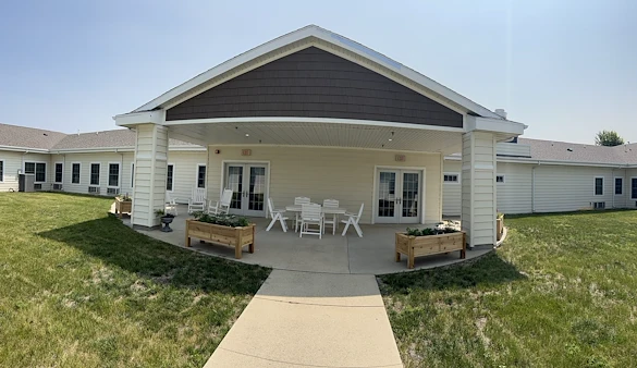 Image of The Gardens Assisted Living at Cherokee (7)