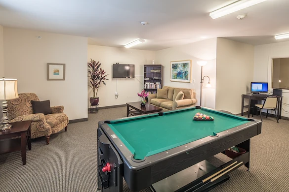 Image of Morgan Square Senior Apartments (3)