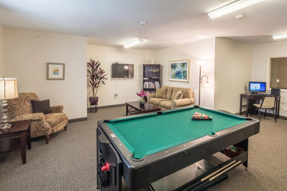 Image of Morgan Square Senior Apartments (3)