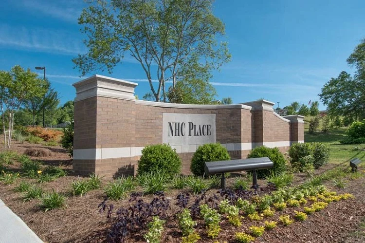 Image of NHC Place at the Trace Assisted Living (2)