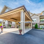 Image of Rain Forest Landings (1)