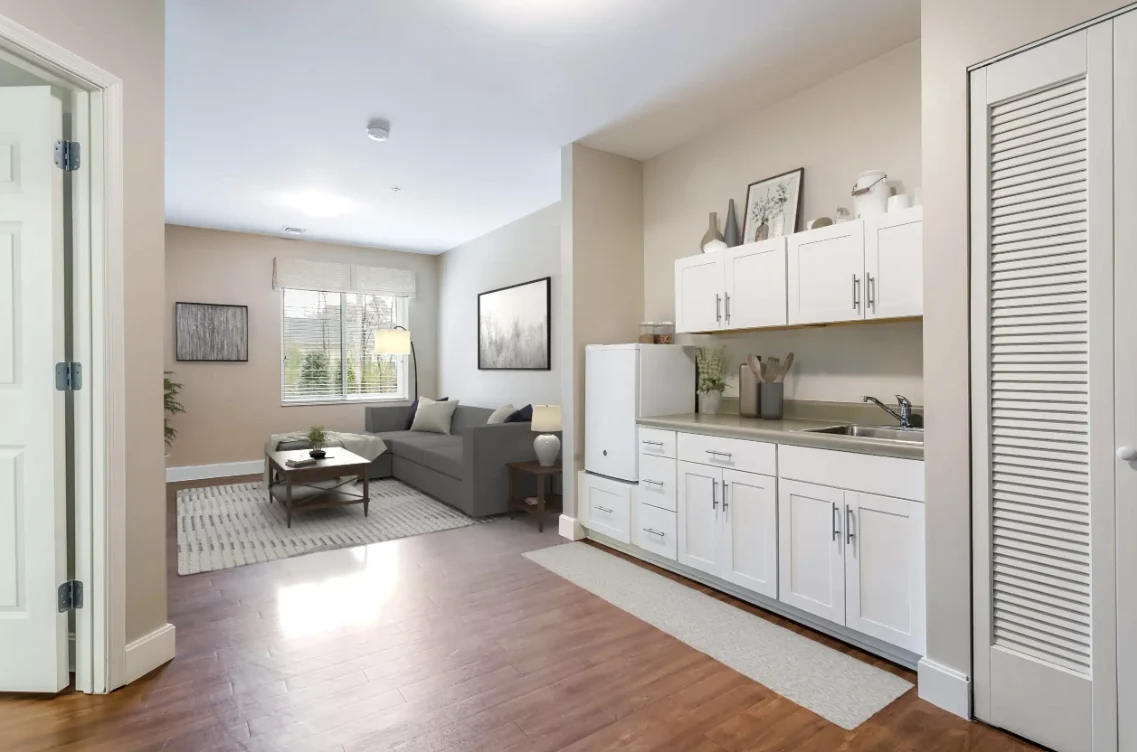 Image of The Hamilton Assisted Living (3)