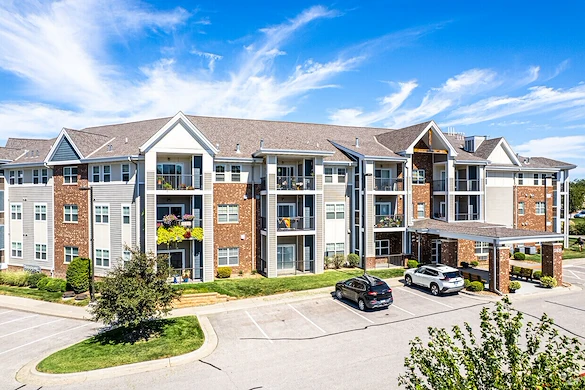 Image of Village Cooperative of Shawnee, KS (1)