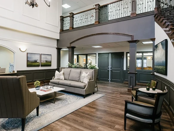 Image of The Gardens at Jackson Creek (3)