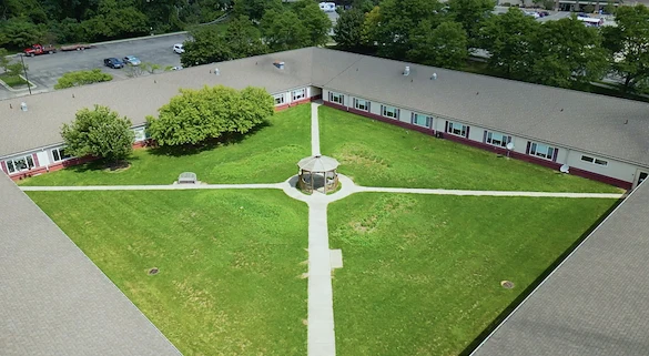 Image of Medilodge of Milford (2)