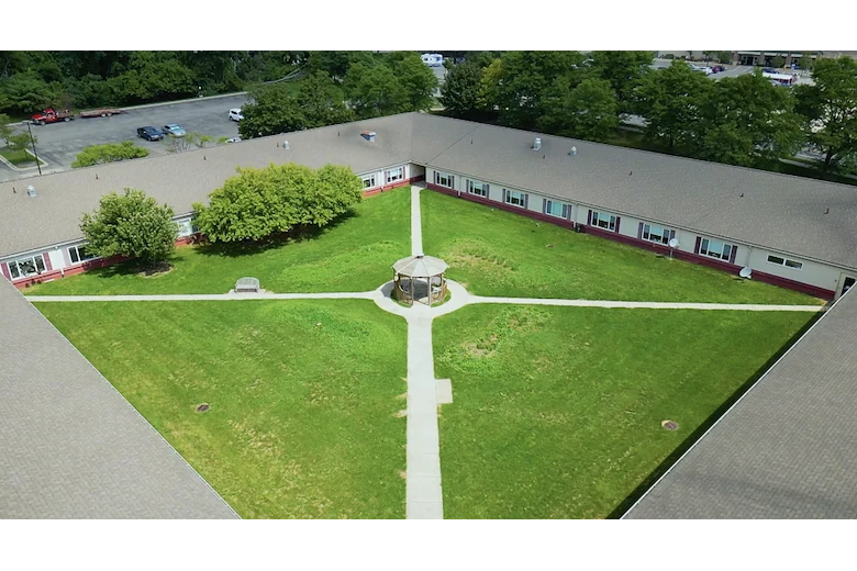 Image of Medilodge of Milford (2)