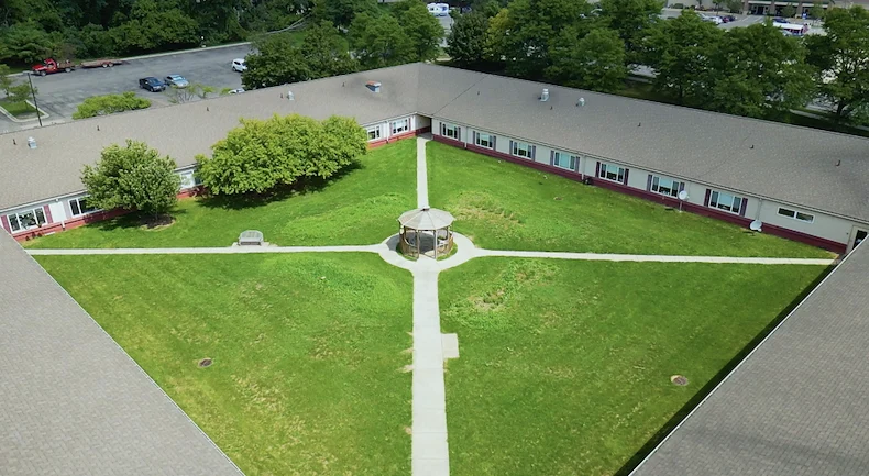 Image of Medilodge of Milford (2)