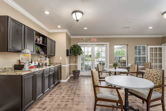 Image of Arcadia Senior Living Louisville (4)