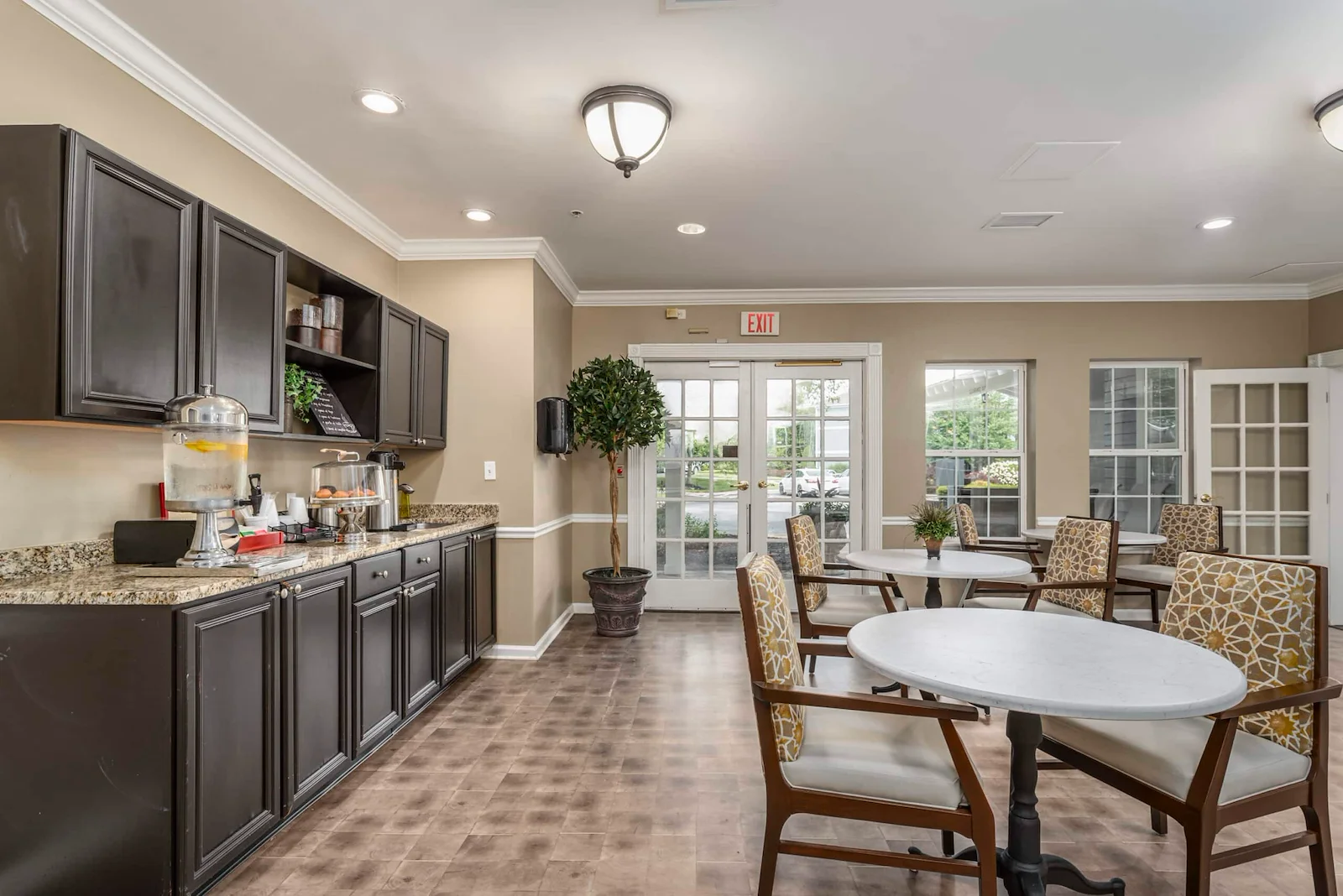 Image of Arcadia Senior Living Louisville (4)