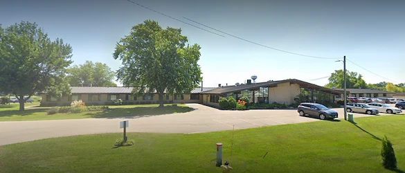 Image of Columbus Health And Rehab (1)