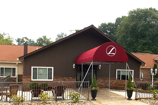 Image of Lakeview Personal Care (1)