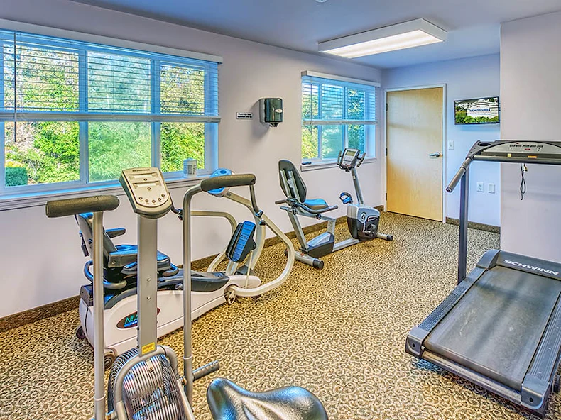 Image of Holiday Blue Water Lodge (5)