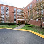 Image of Hall's Corner (1)