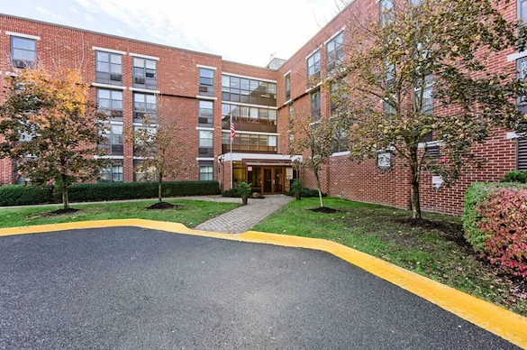 Image of Hall's Corner (1)