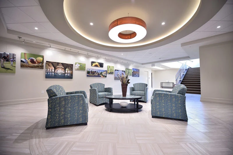 Image of Chestnut Green Health Center (3)