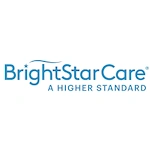 BrightStar Care of Central Mikwaukee Home Care logo