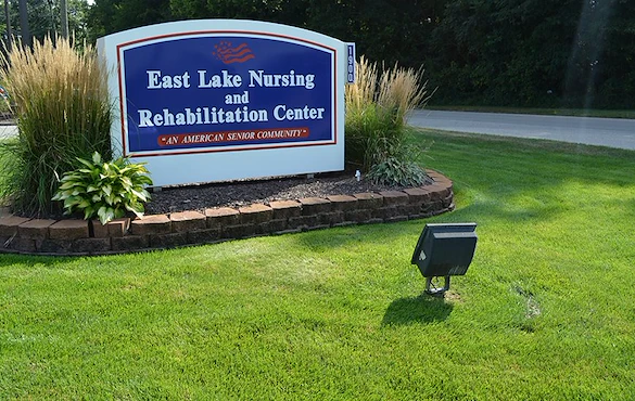 Image of East Lake Nursing & Rehabilitation (2)