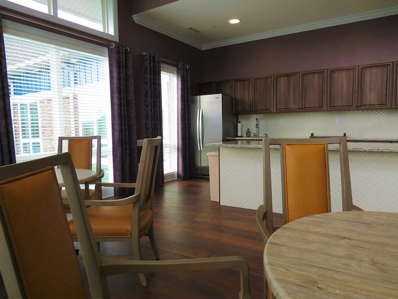 Image of English Meadows Fishersville Campus (2)