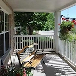 Image of Hillside Woods I Senior Apartments (7)