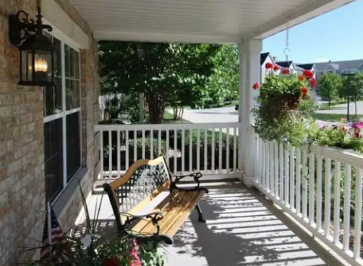 Image of Hillside Woods I Senior Apartments (7)