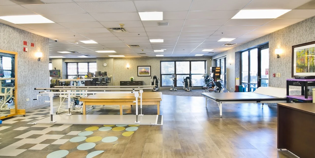Image of Aperion Care International (3)