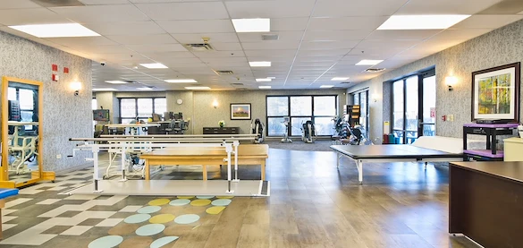 Image of Aperion Care International (3)