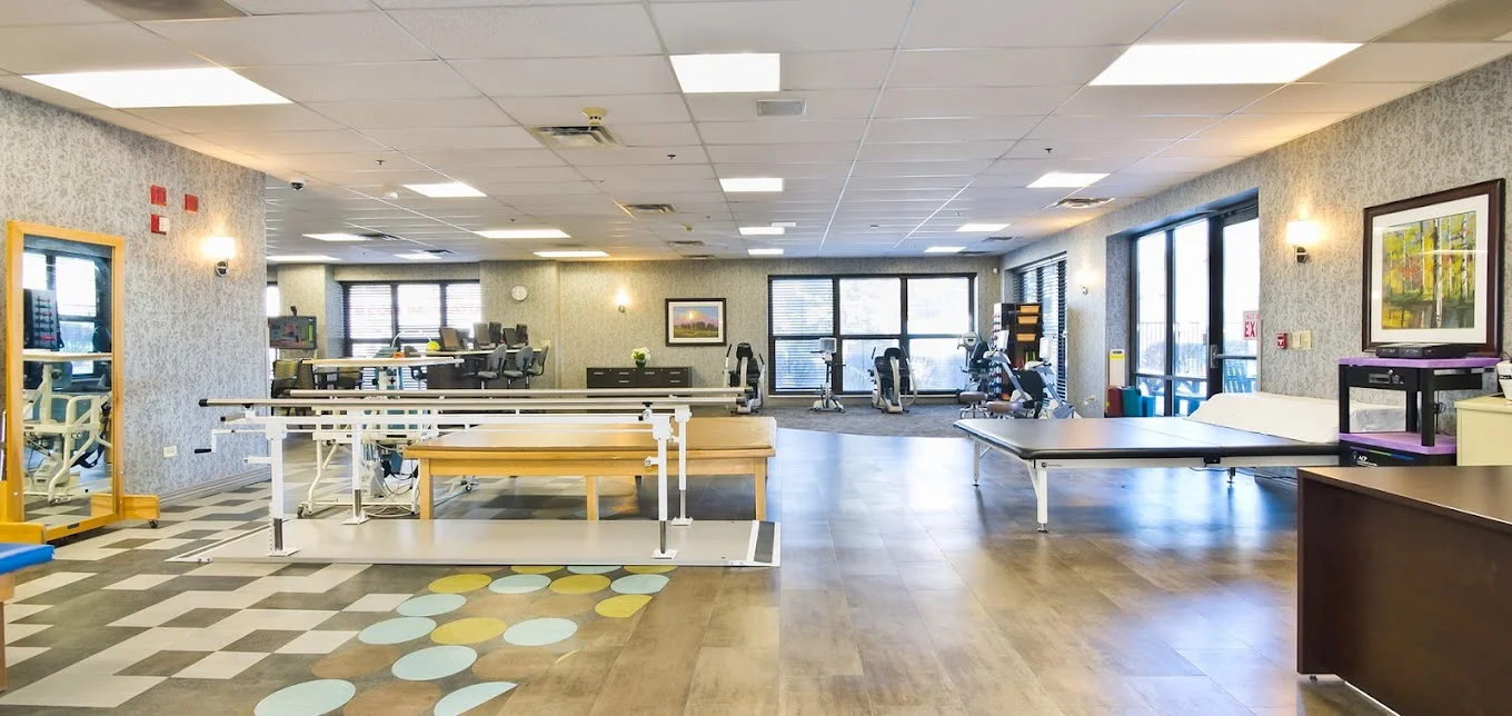 Image of Aperion Care International (3)