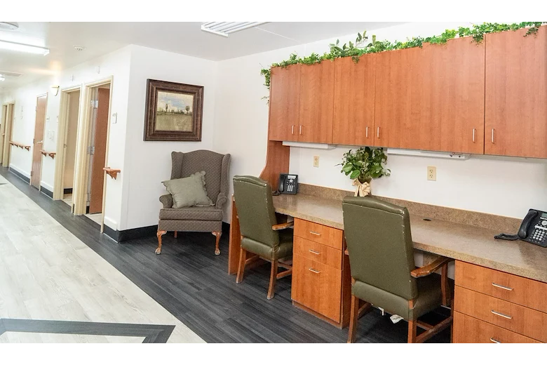 Image of Legend Oaks Healthcare & Rehabilitation of Ennis (6)