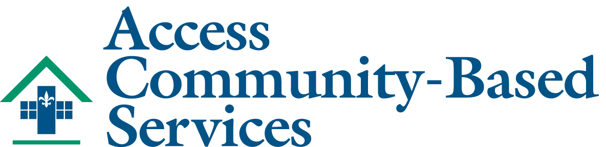 Access Community-Based Services's Logo