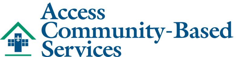 Access Community-Based Services's Logo