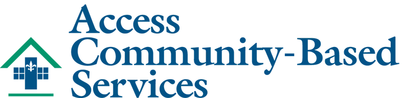 Access Community-Based Services's Logo