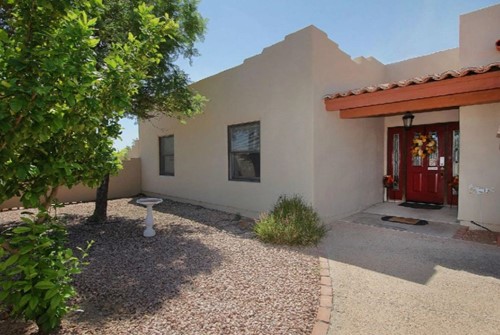 Image of Red Mountain Assisted Living Home at Reflections (1)