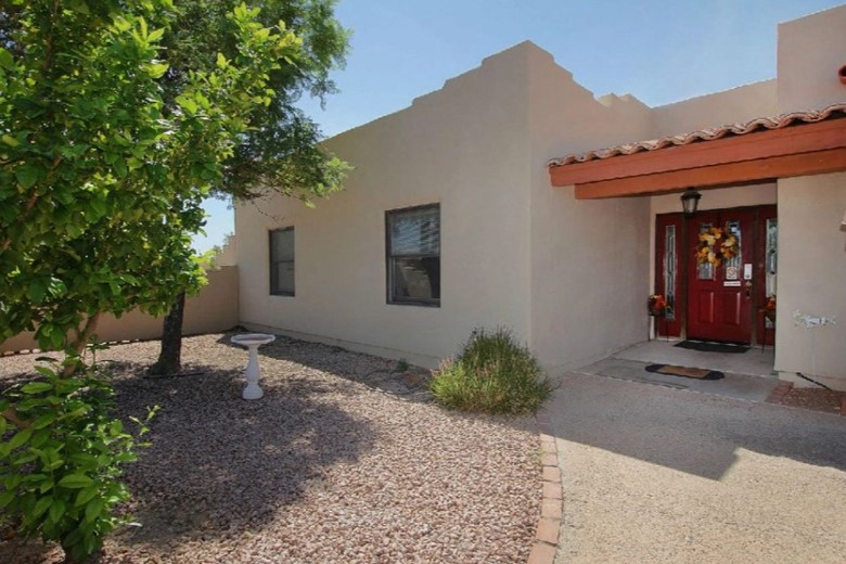 Image of Red Mountain Assisted Living Home at Reflections (1)