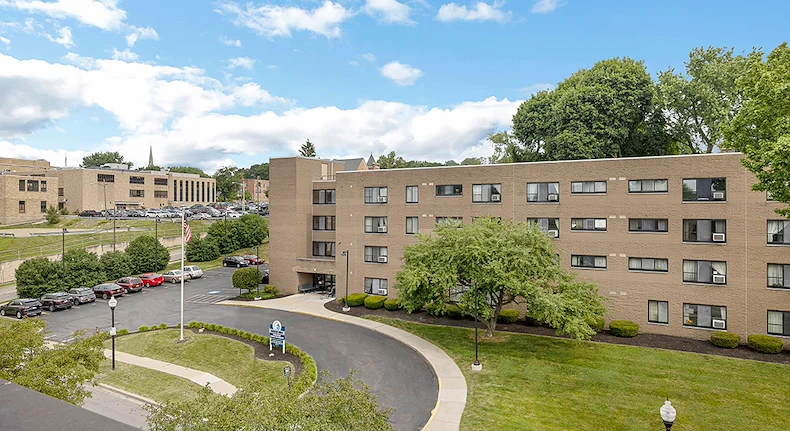 Image of Silvertree Seniors Jamestown (1)