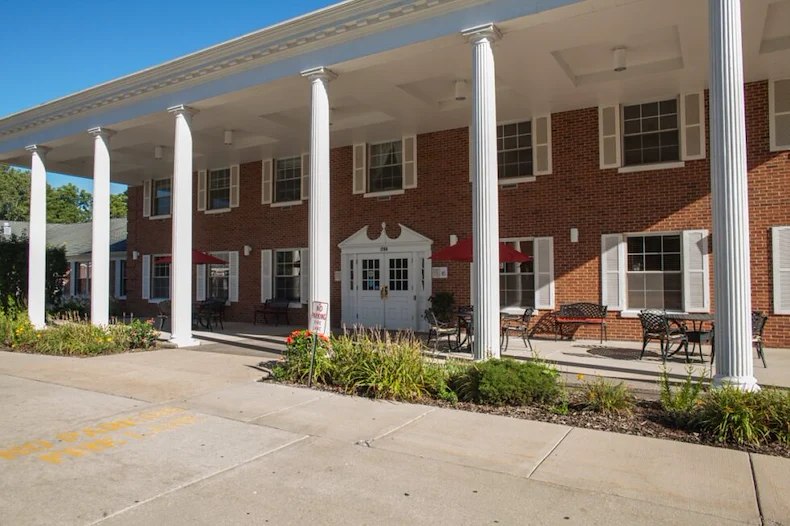 Image of Citadel Of Glenview (1)