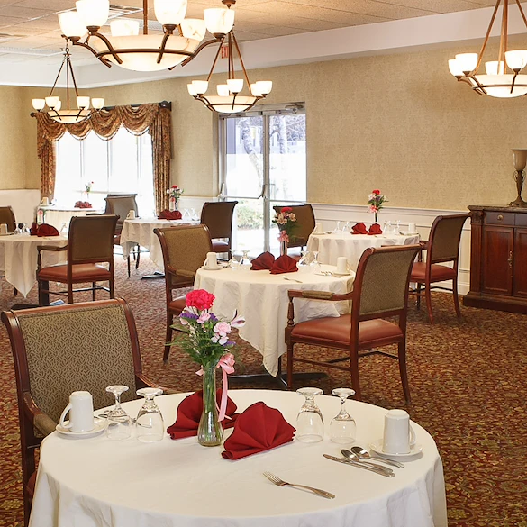 Image of Life Care Center Of Merrimack Valley (5)