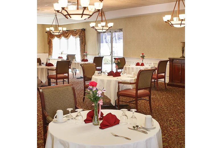 Image of Life Care Center Of Merrimack Valley (5)