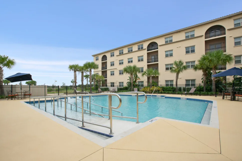 Image of Merrill Gardens at Solivita Marketplace (2)