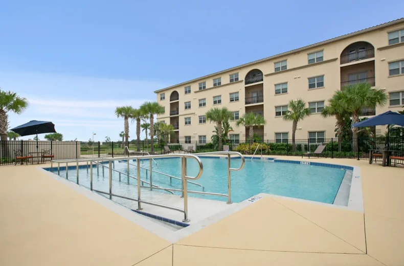 Image of Merrill Gardens at Solivita Marketplace (2)